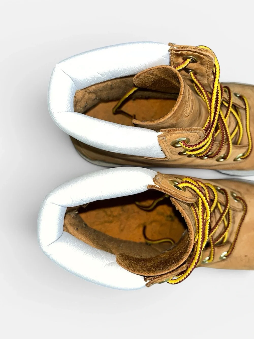 Timberland premium inch